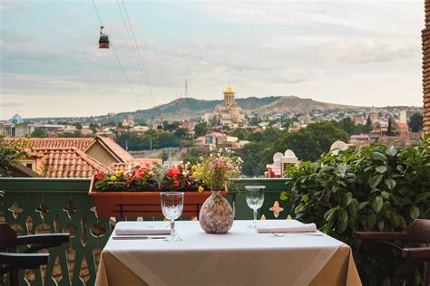 THE 10 BEST Restaurants in Tbilisi .